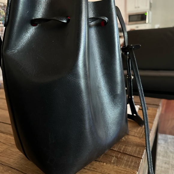Mansur Gavriel Bucket Bag - Picture 8 of 12